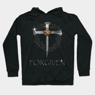 Forgiven Hoodie